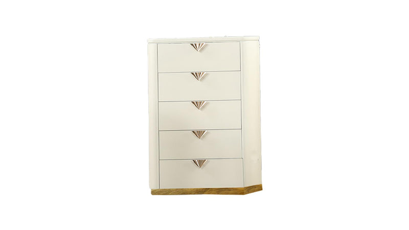 La Pierre Chest - La Pierre Chest