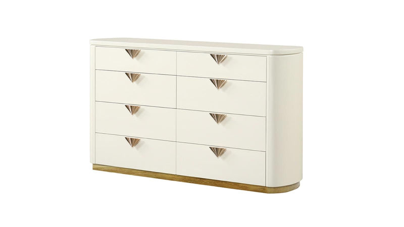 La Pierre Dresser - La Pierre Dresser