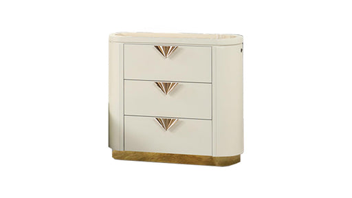 La Pierre Nightstand - La Pierre Nightstand