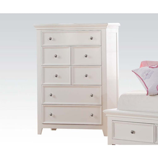 Lacey Chest - 30602