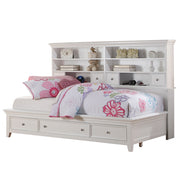 Lacey Daybed W/Storage (Full) - 30595F