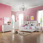 Lacey Daybed W/Storage (Full) - 30595F