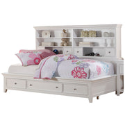 Lacey Daybed W/Storage (Twin) - 30590T