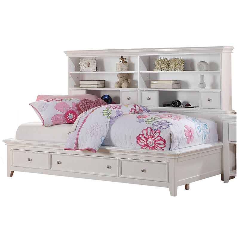 Lacey Daybed W/Storage (Twin) - 30590T