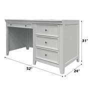 Lacey Writing Desk - 30605