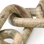 Laddbrook Tan Sculpture - A2000934