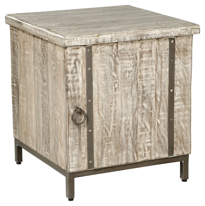 Laddford Accent Cabinet - Gate FurnitureCabinet