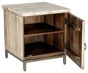 Laddford Accent Cabinet - Gate FurnitureCabinet