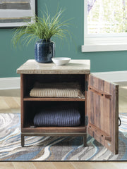 Laddford Accent Cabinet - Gate FurnitureCabinet