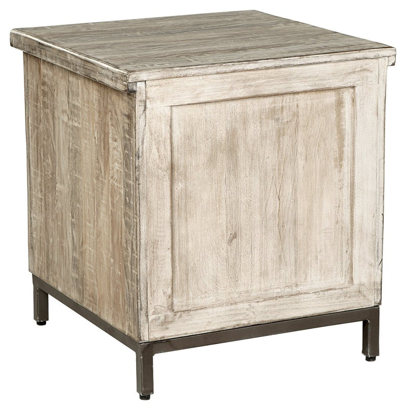 Laddford Accent Cabinet - Gate FurnitureCabinet