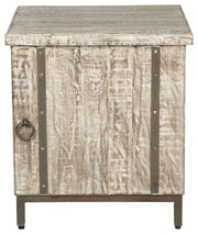 Laddford Accent Cabinet - Gate FurnitureCabinet