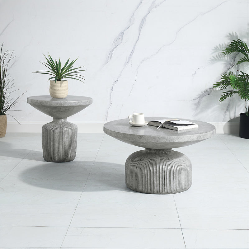 Laddie Coffee Table - LV01926