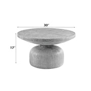Laddie Coffee Table - LV01926