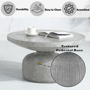 Laddie Coffee Table - LV01926