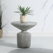 Laddie End Table - LV01927