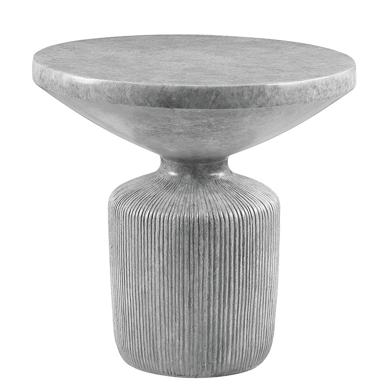 Laddie End Table - LV01927