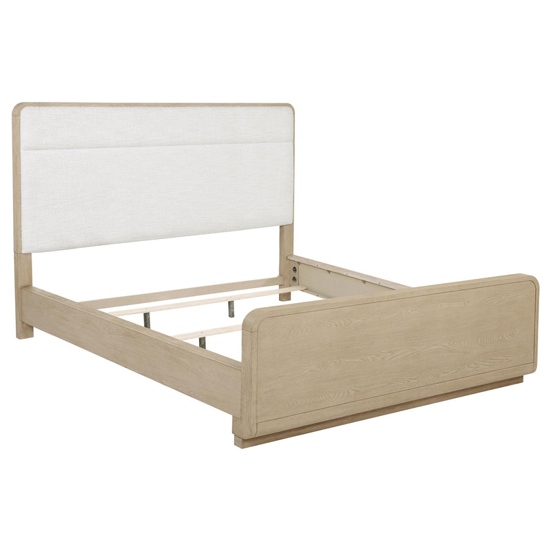 Ladera 5-piece California King Bedroom Set Light Elm - 225081KW-S5