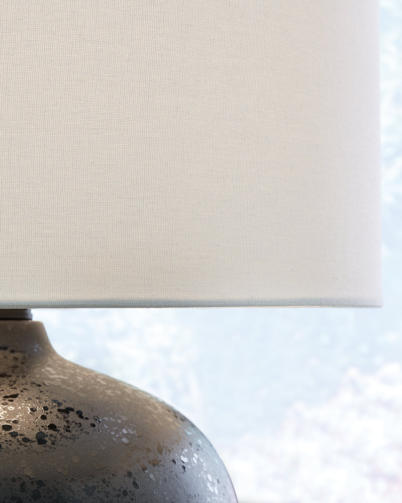 Ladstow Table Lamp - Gate FurnitureTable Lamp