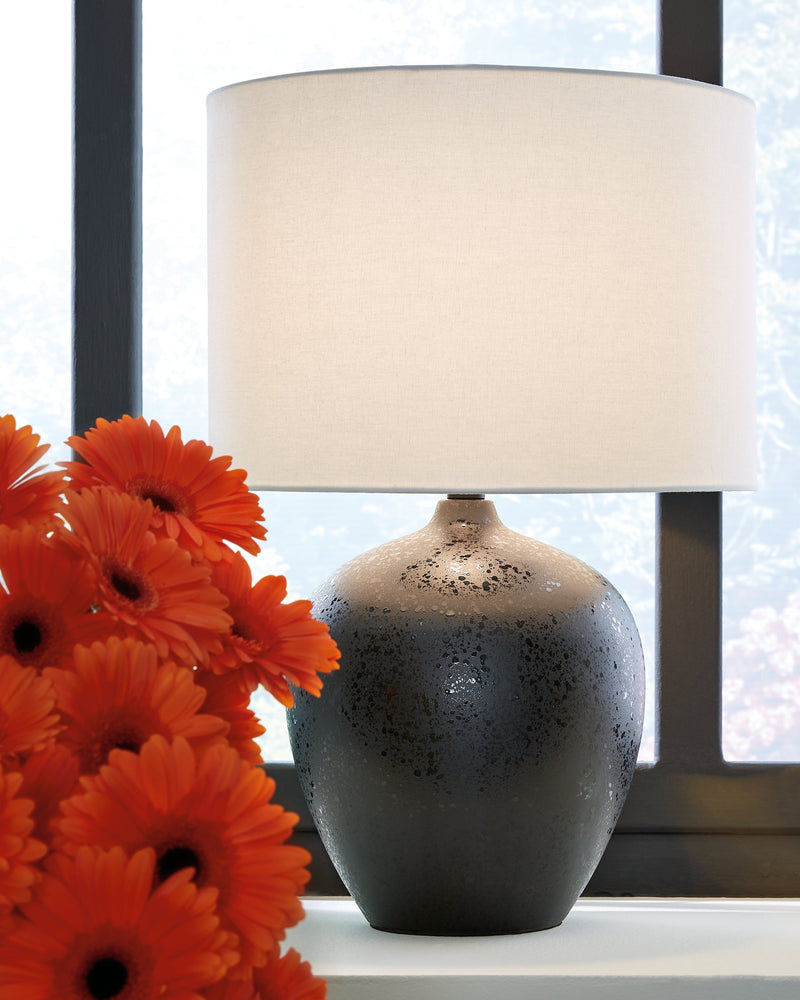 Ladstow Table Lamp - Gate FurnitureTable Lamp