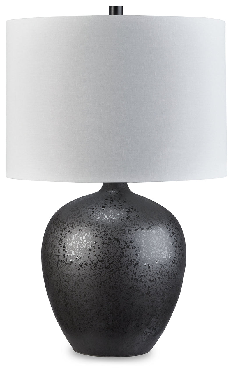 Ladstow Table Lamp - Gate FurnitureTable Lamp