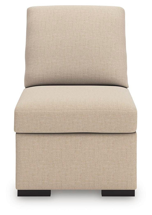 LadyMae Twill 4-Piece Sectional - 59404S9