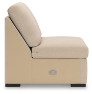 LadyMae Twill 4-Piece Sectional - 59404S9