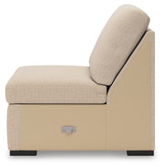 LadyMae Twill 4-Piece Sectional - 59404S9
