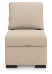LadyMae Twill Armless Chair - 5940446