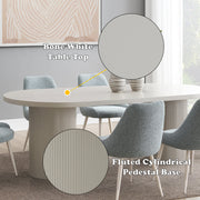 Laela Dining Table - DN03695