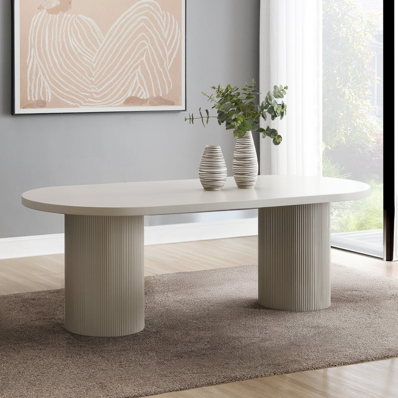 Laela Dining Table - DN03695A