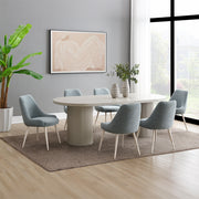 Laela Dining Table - DN03695A