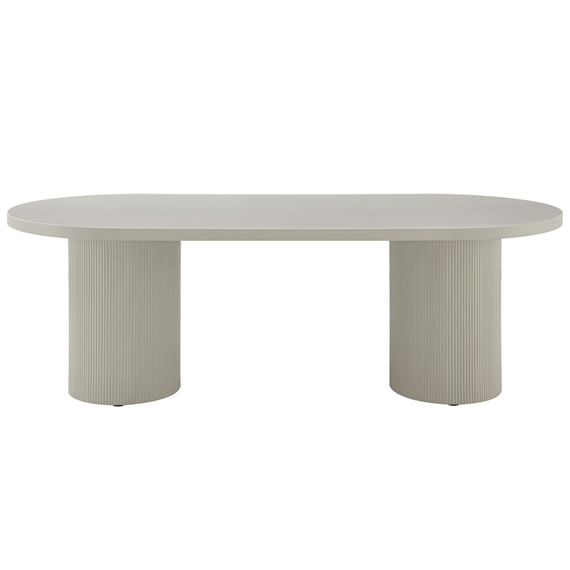 Laela Dining Table - DN03695A
