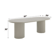 Laela Dining Table - DN03695A