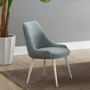 Laela Side Chair (Set-2) - DN03696