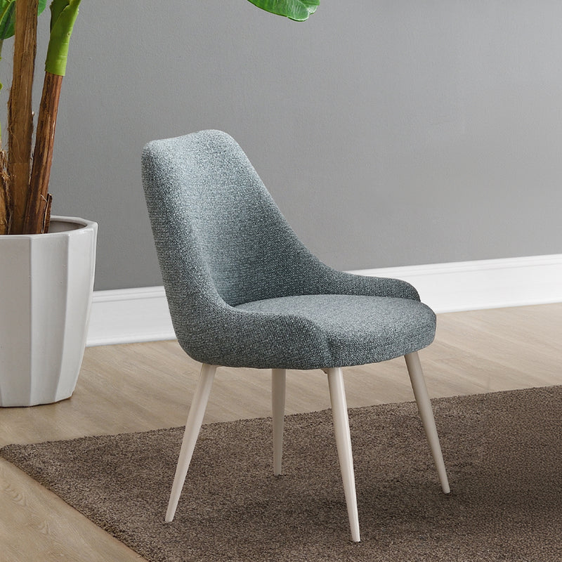 Laela Side Chair (Set-2) - DN03696