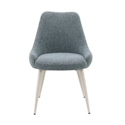 Laela Side Chair (Set-2) - DN03696