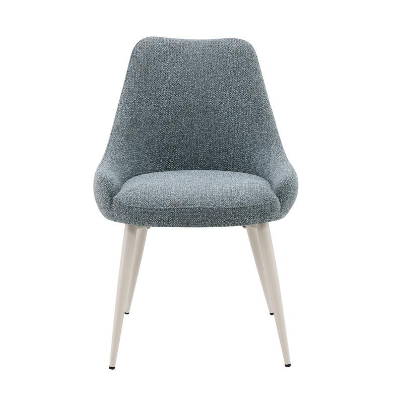 Laela Side Chair (Set-2) - DN03696