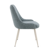 Laela Side Chair (Set-2) - DN03696