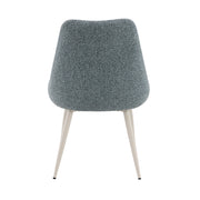 Laela Side Chair (Set-2) - DN03696