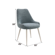 Laela Side Chair (Set-2) - DN03696