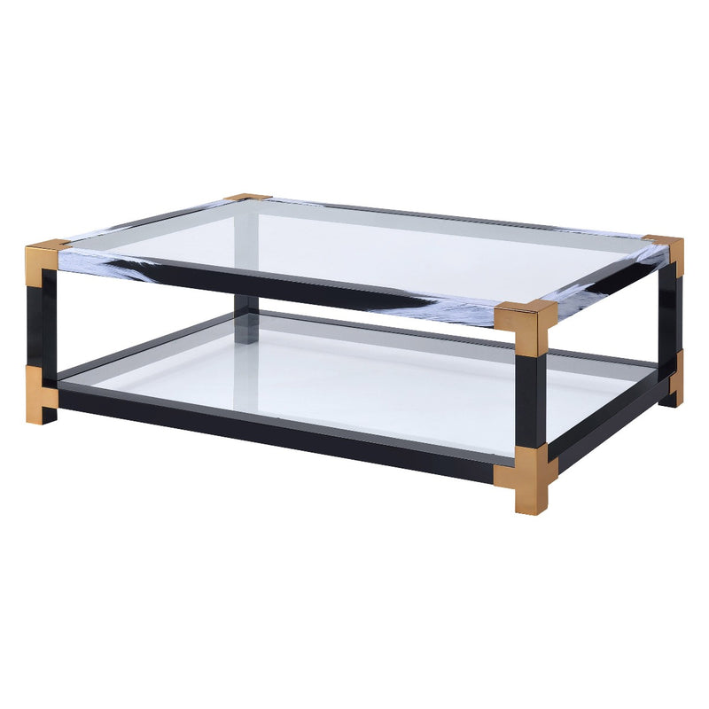 Lafty Coffee Table - 81000