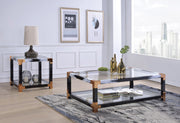 Lafty Coffee Table - 81000