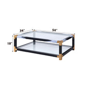 Lafty Coffee Table - 81000