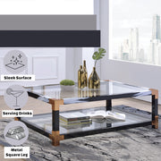Lafty Coffee Table - 81000