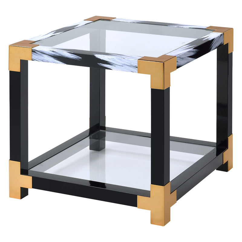 Lafty End Table - 81002