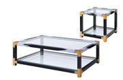 Lafty End Table - 81002