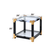 Lafty End Table - 81002