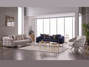 Laguna Living Room Set - Gate FurnitureLiving Room Sets