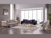Laguna Living Room Set - Gate FurnitureLiving Room Sets