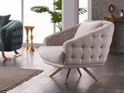 Laguna Living Room Set - Gate FurnitureLiving Room Sets